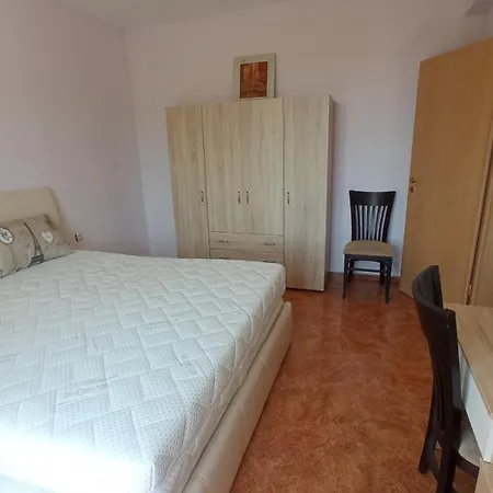 Appartement Givy *