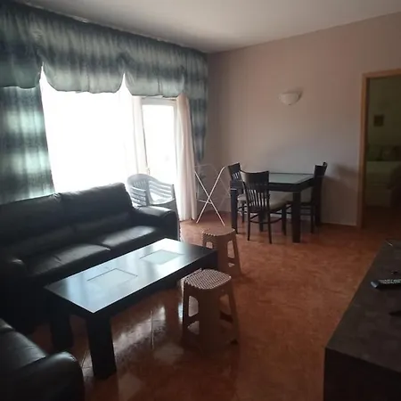 Appartement Givy Sunny Beach
