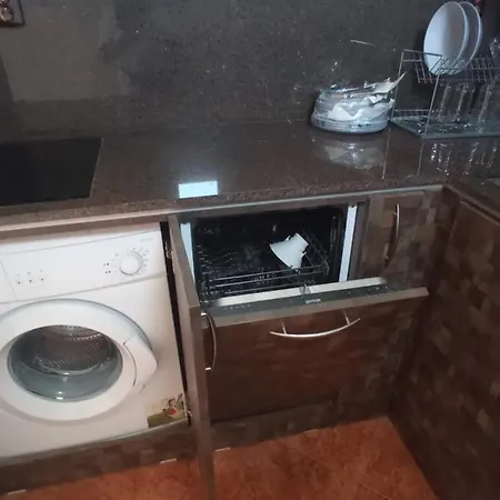Appartement Givy Sunny Beach