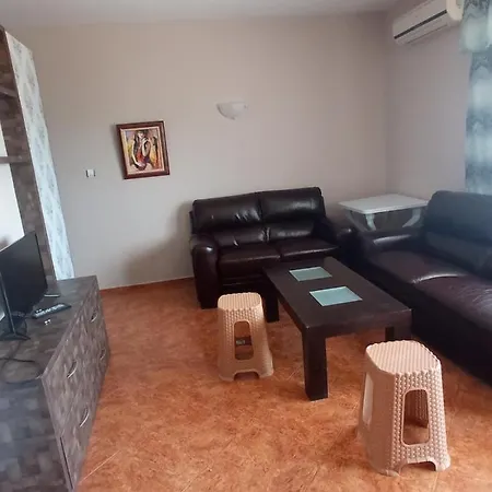 Givy Appartement Sunny Beach