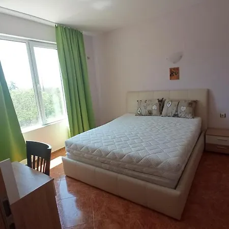 Givy Apartment Sunny Beach