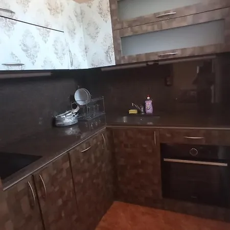 Apartment Givy Sunny Beach